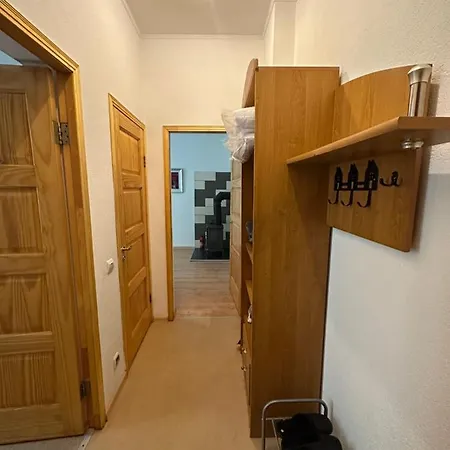 Apartman Bruninieku Street 62 *
