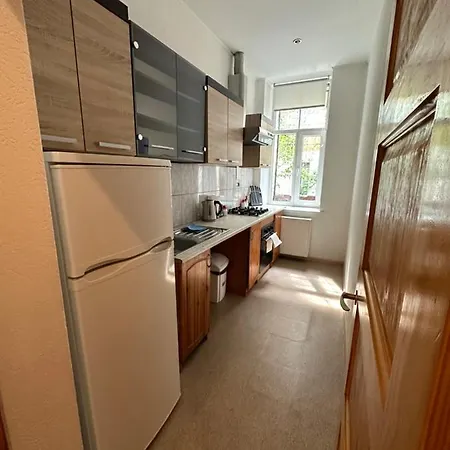 Bruninieku Street 62 Apartman *