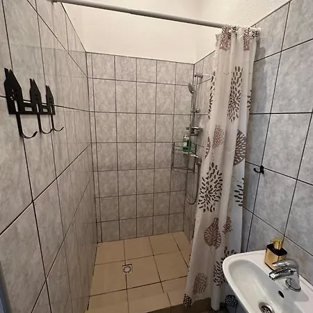 Apartament Bruninieku Street 62
