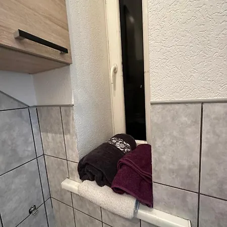 Apartament Bruninieku Street 62